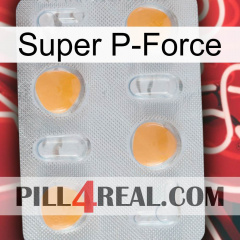 Super P-Force 24